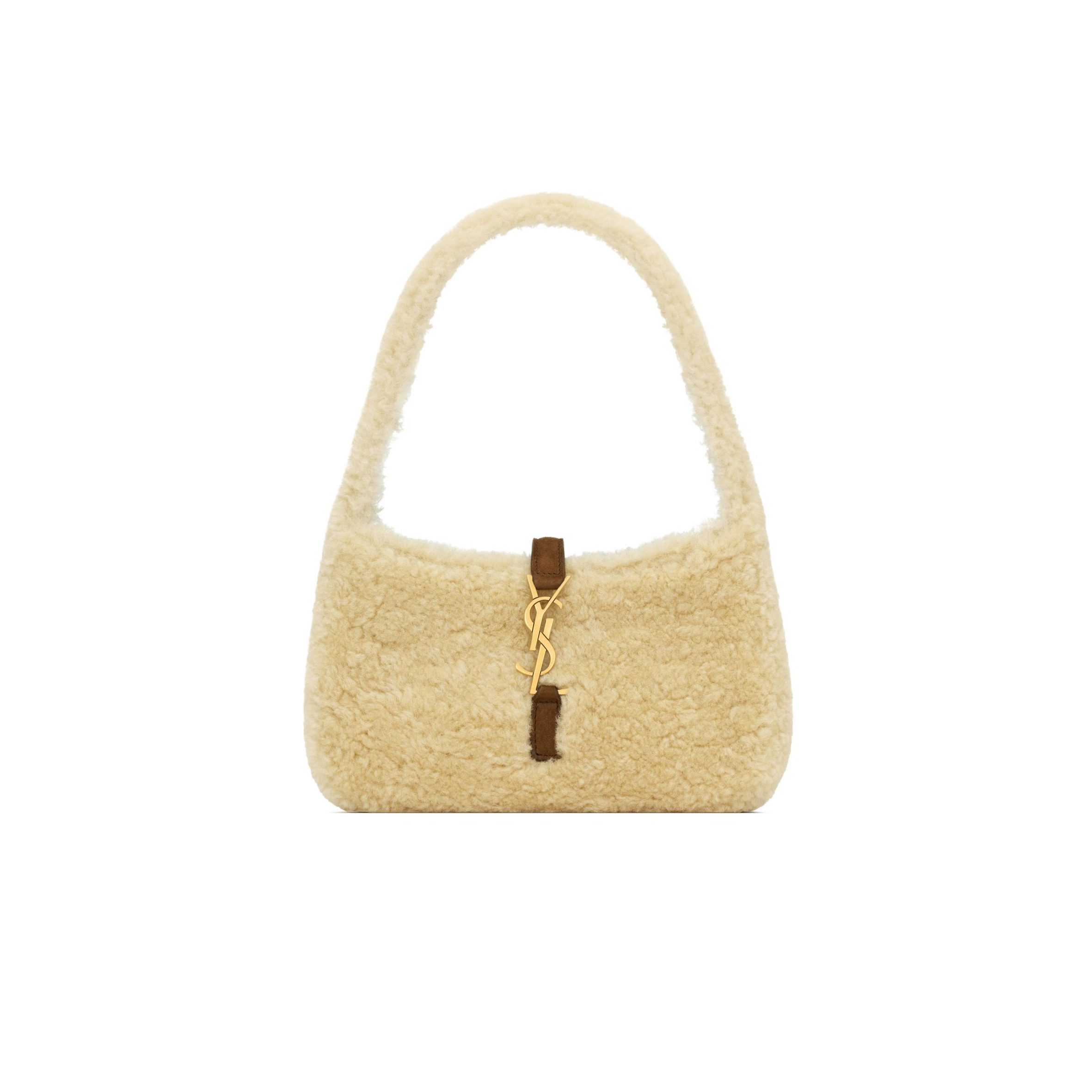 Y*L mini le 5 À 7 in shearling 710310465467 (19*11.5*4.5cm)